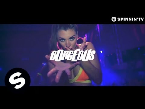 Borgeous - Breathe (Official Music Video)