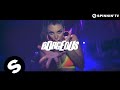 Borgeous - Breathe (Official Music Video) 