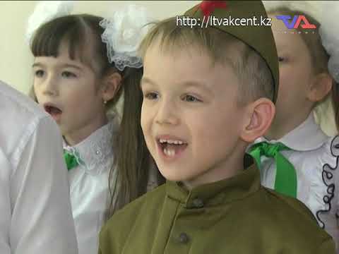 Выпуск программы «День» от 22 февраля 2019г.