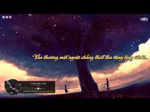 ✿✿ [LYRICS] CUNG BẬC SẦU | MR.SIRO | Từ trái tim ngây thơ tình yêu chẳng màng | Nhạc hay 2023