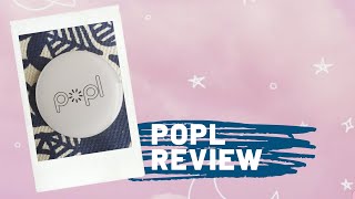 Popl Review | Cool New Product!