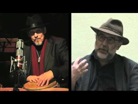 Jerry González & Kirk Lightsey - 50th anniversary w/Chema García