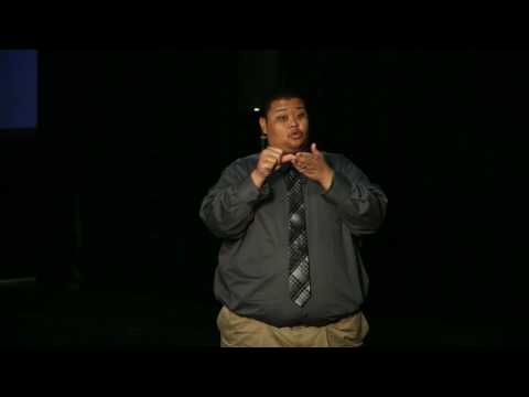 ASL 05 The Value of Dirt // Randy Skeete GYC 2016