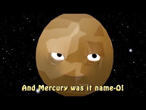 🎅 Winter Special Compilation 2023 #2 with Lyric 🎄 Solar System | Singing Planets | Nursery Rhymes