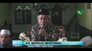 Download lagu Ceramah KH Marzuki Mustamar tentang Pernikahan #KiswahEvent Part 1 mp3 Download lagu Ceramah KH Marzuki Mustamar tentang Pernikahan #KiswahEvent Part 1 mp3