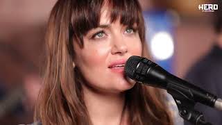 Angus &amp; Julia Stone Live at Hero