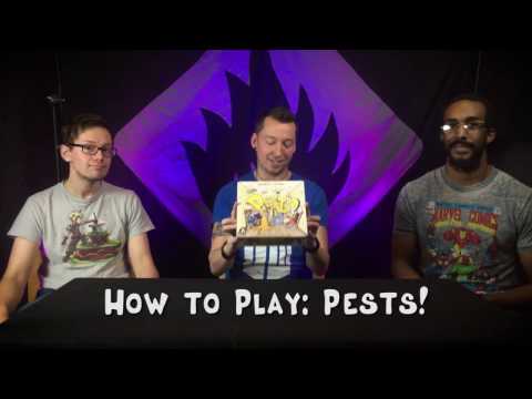 Official "How to Play" video