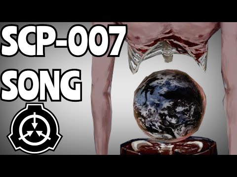 SCP-007 song