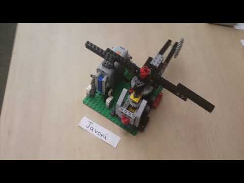 TBC- 5/30/19 - Helicopter