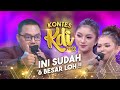 Kritik Dan Saran Untuk Purnama Dan Tika KONTES KDI 2022