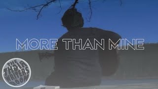 More Than Mine Lyrics English Translation