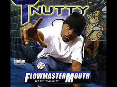 T-Nutty Ft. Fat Tone - Controversy