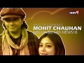 News18 Exclusive Mohit Chauhan The King Of Romance Goes Digital