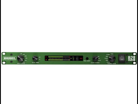 E-A-SKI- BURL AUDIO B2 BOMBER