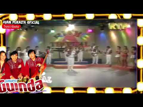 GRUPO GUINDA - SOLEDAD [ PRIMICIA ]
