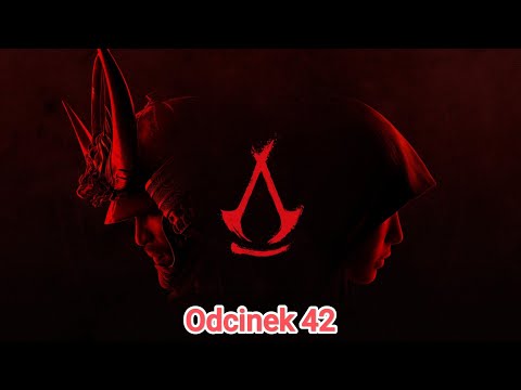 Let's Play: Assassin's Creed Shadows #zAgnes - Haniebne drzewo - część 2, odcinek 42 #PS5