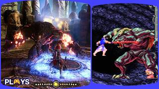 25 Things You DIDN'T Know About Castlevania