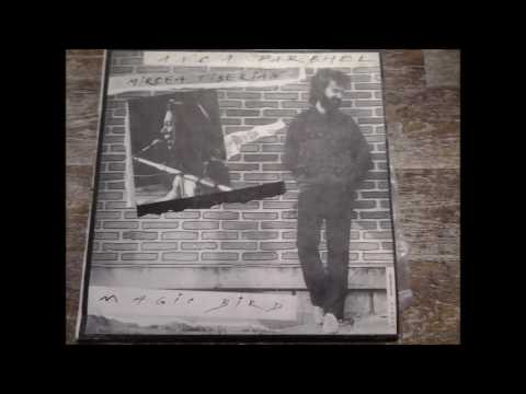 Anca Parghel - Aria (1989)