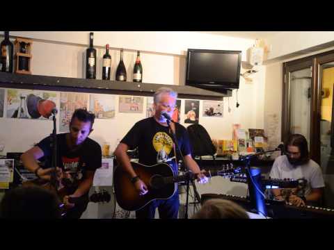 Hans Ludvigsson e Michele Tani - Blood brothers - @Glory Day 2014