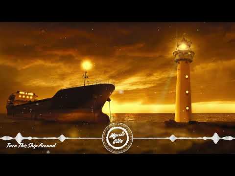 Hallman, Tape Machines feat. Andy Delos Santos - Turn This Ship Around