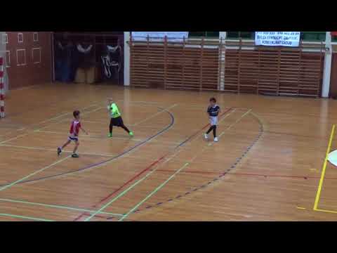 HNK Vinkovci 2 - NK Šokadija 0:4