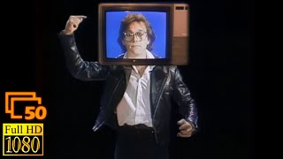 The Buggles - On TV [1982 - Remastered]