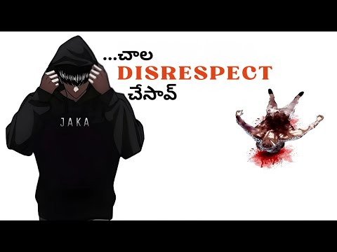 Make Anyone Respect you without saying a word (Must Watch) | JAKA