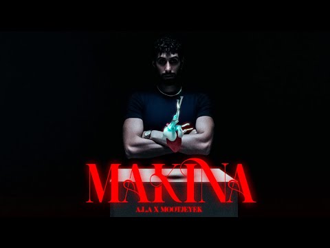 A.L.A, Mootjeyek - Makina