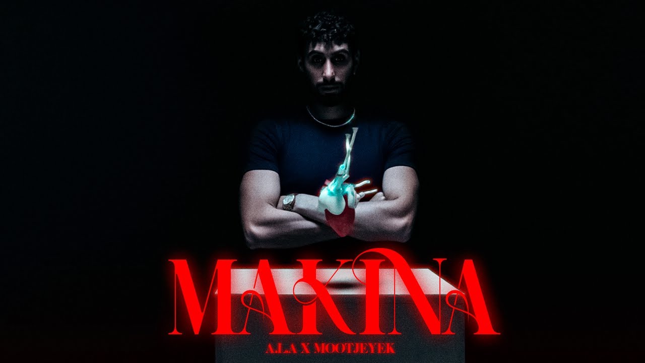 Top 100 Songs - Daily Music Chart from Tunisia (19/05/2025) | Popnable