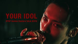 Download lagu Kpop Demon Hunters SAJA BOYS 'YOUR IDOL'  Covered by JUNHEE mp3 Download lagu Kpop Demon Hunters SAJA BOYS 'YOUR IDOL'  Covered by JUNHEE mp3