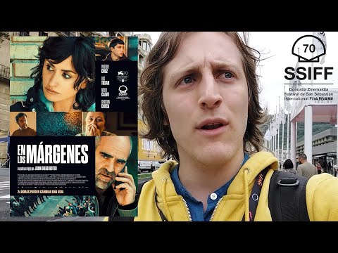 Primera reacción a EN LOS MÁRGENES | #SSIFF70