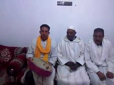 Ahidous Ait Atta Rissani Ait khebah