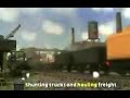 Thomas And Friends PBS Kids Promo 2005