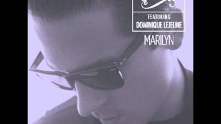 G-Eazy - Marilyn ft. Dominique LeJeune (Available on iTunes)