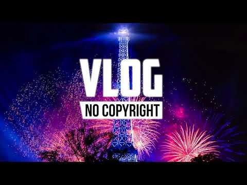 Nekzlo - Happy New Year (Vlog No Copyright Music)
