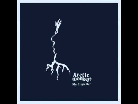 Arctic Monkeys - Joining the Dots