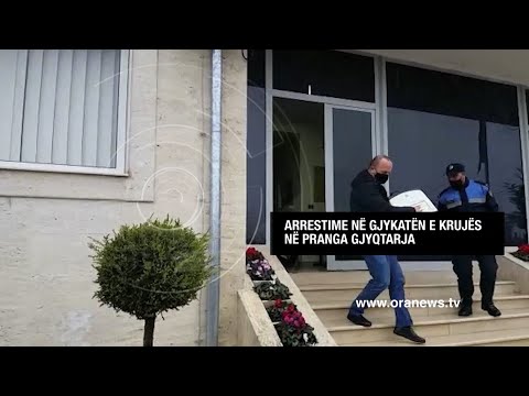 Edicioni informativ - 11 Shkurt 2021 - Ora 12:00 - RTV Ora