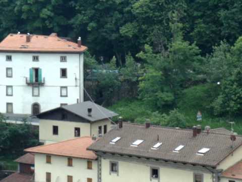 Limabetone 2011 - Franco Cinelli