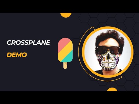 Crossplane Demo