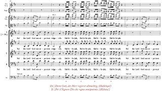 Händel | Hallelujah [Chorus from "Messiah HWV 56"]