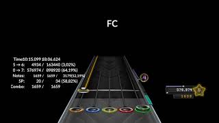 Of Michael The Archangel and Lucifer's Fall Part II:Codex Nemesis by Luca Turilli's Rhapsody 100% FC