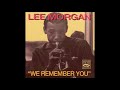 Lee Morgan - I Remember Britt