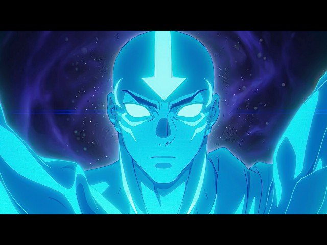 Vídeo relacionado con Parche para planchar Avatar State - Avatar The Last Airbender