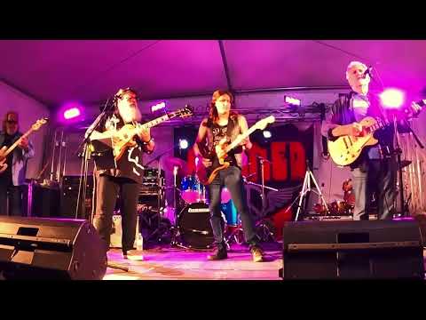 Canned Heat - Woodstock Boogie (Live at Far Out Festival 2022)