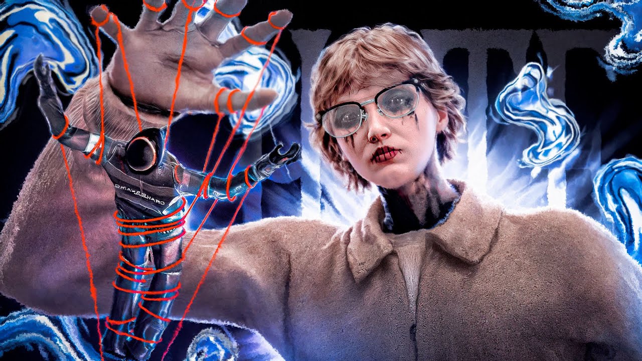 I HATE CHARMS + GP by HATE MODS