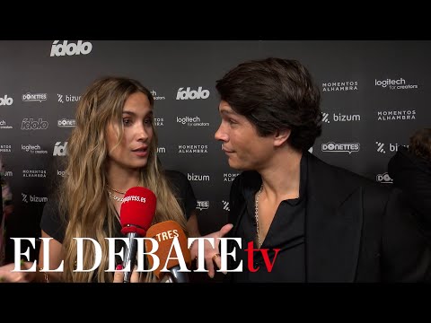 María Pombo aleja a Victoria Federica del mundo 'influencer': «Es más una Carlota Casiraghi»