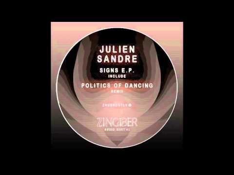 Julien Sandre - Pleasure (Original Mix)