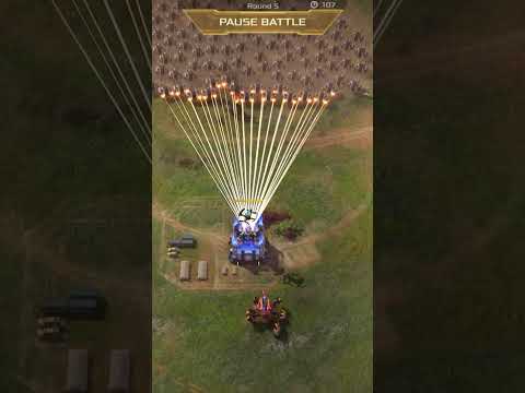 The power of the sun is not enough to defeat this unit #entertainment