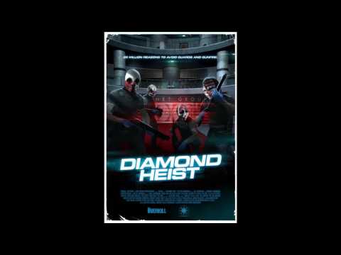 [PD:TH] Diamond Heist Party Tunes