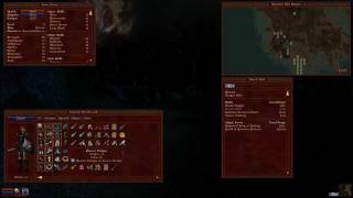 Let's Play Morrowind Part 7 - Master Flower Picker